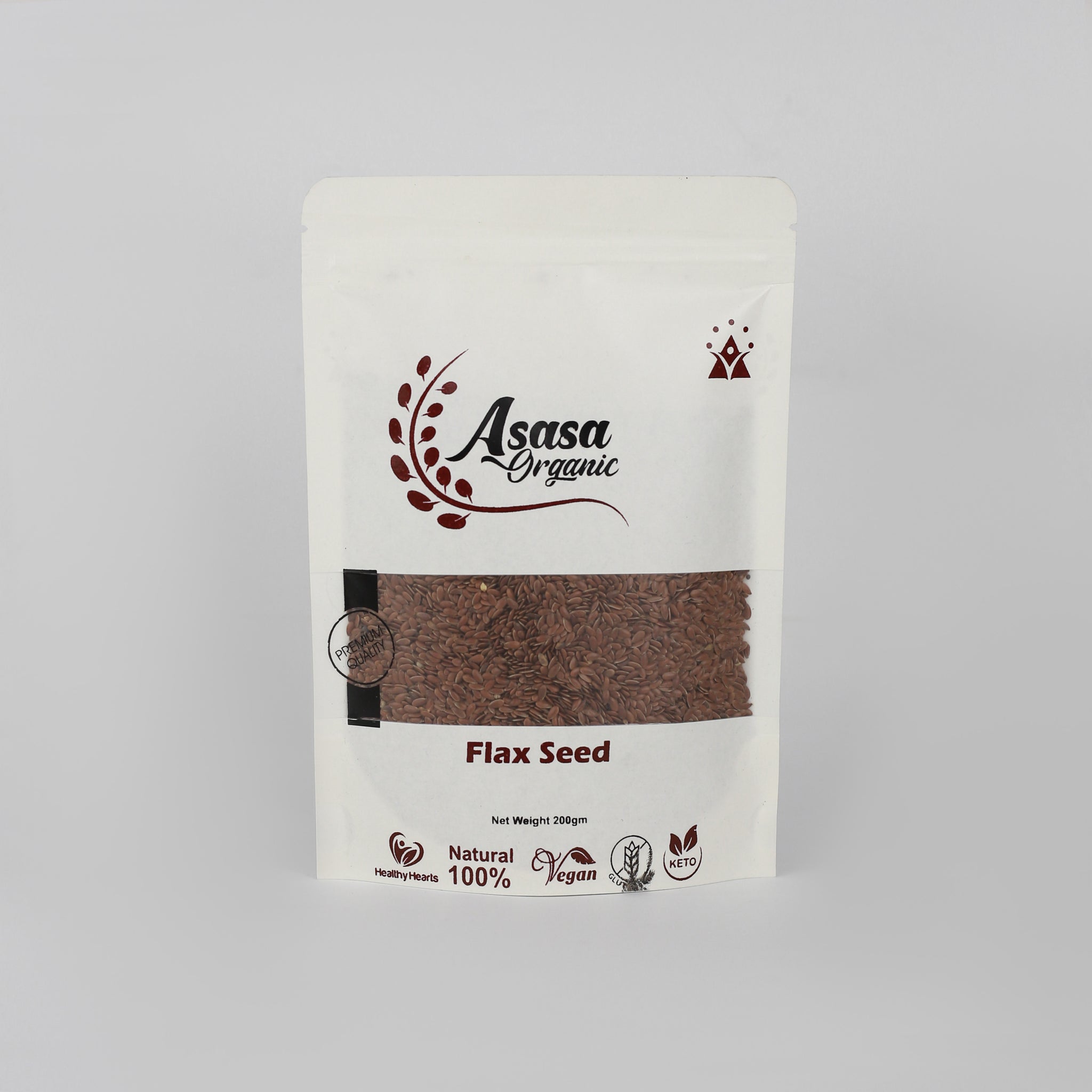 Flax Seeds