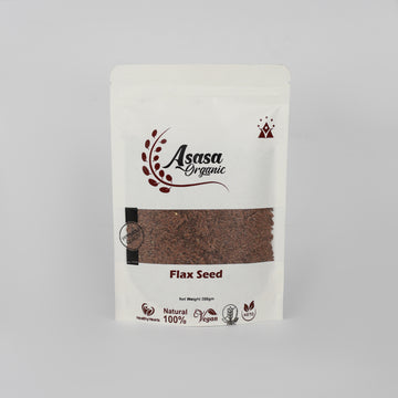 Flax Seeds