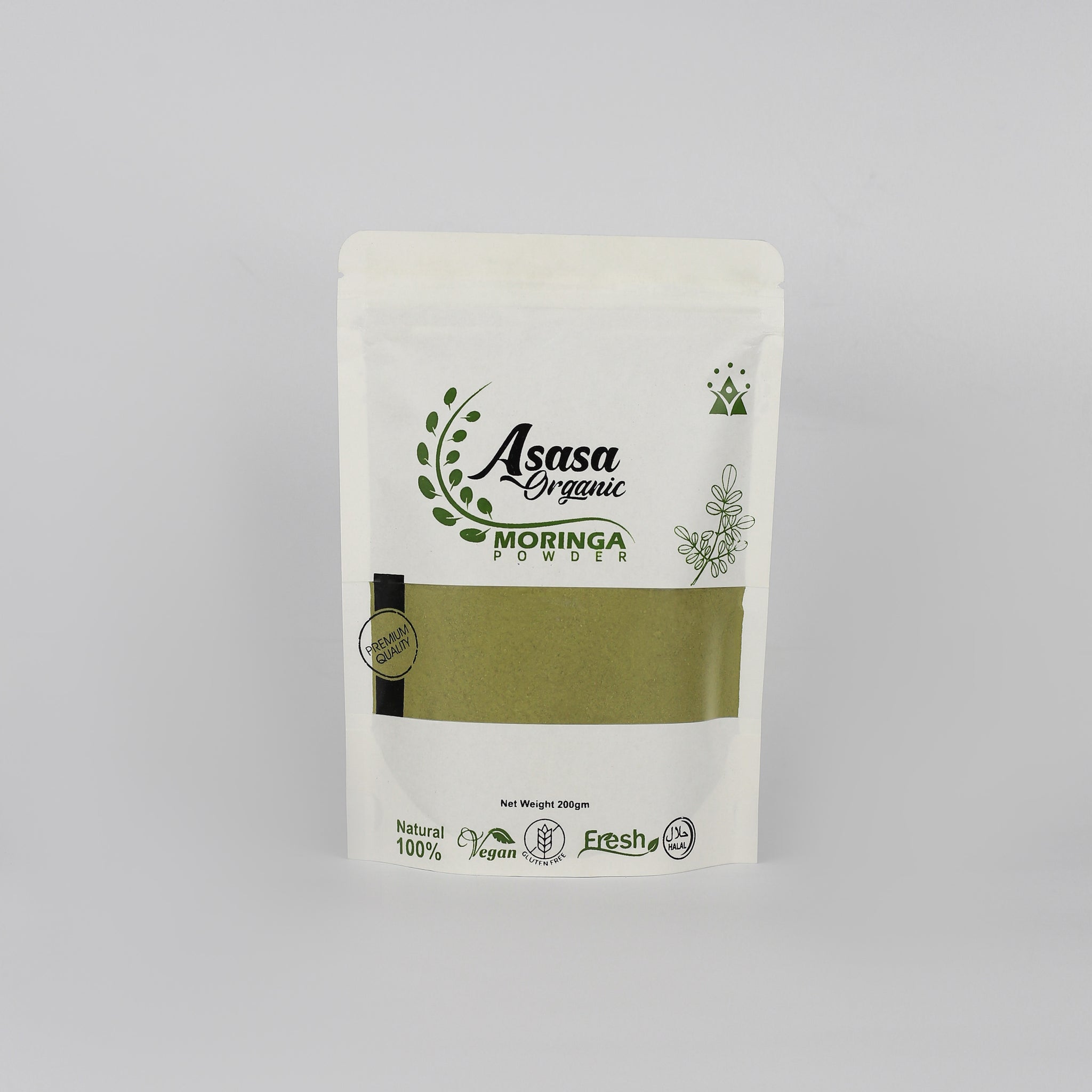 Moringa Powder