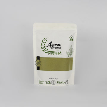 Moringa Powder